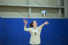 VB vs Plymouth St  Wheaton Women’s Volleyball vs Plymouth St. - Photo by Keith Nordstrom